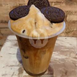 Es Kopi Susu Coklat Oreo A?2 1