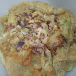 Telor Dadar