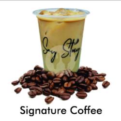 Signature Coffee