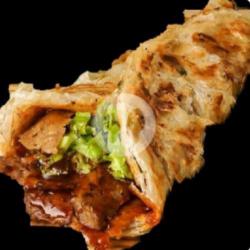 Beef Kebab Roll