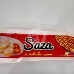 Rollade Ayam Saza Mini