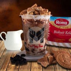 Kopi Roma Kelapa