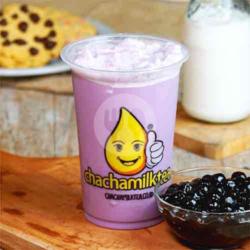 Taro Milktea