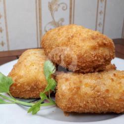 Risoles Rogout Ayam (4pcs)