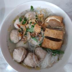 Bakso Kampung