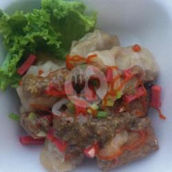 Pentol Original Sambal Kacang