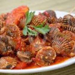 Kerang Sambal