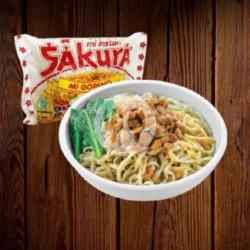 Mie Ayam Sakura