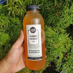 Jamu Temulawak 500ml