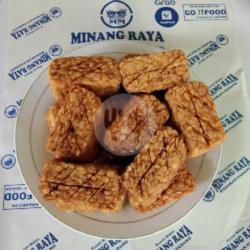 Tempe Balok Goreng