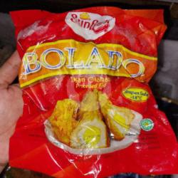 Sunfish Bolado 250gr