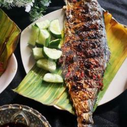 Ikan Tenggiri Bakar 300gr