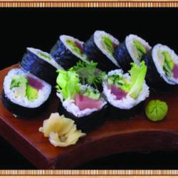 Futo Maki