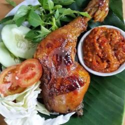 Aneka Ayam Bakar