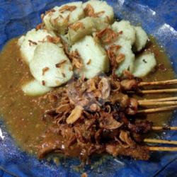 Sate Kambing