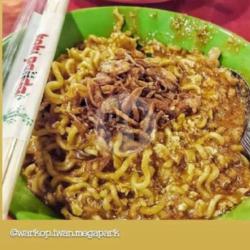 Indomie Banglades Biasa