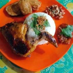 Ayam Bakar Lunak