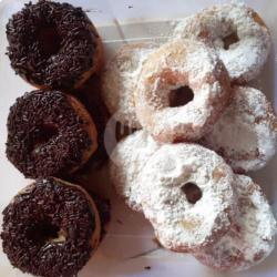 Donat Kentang