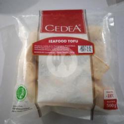 Cedea Seafood Tofu 500 Gr