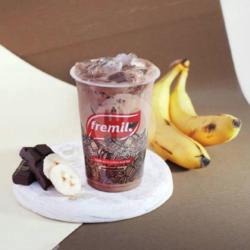 Choco Banana