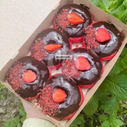 Redvelvet Chocolate Tobeli