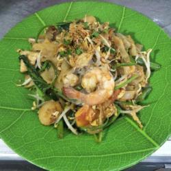 Kwetiau Goreng Kangkung Belacan