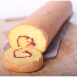 Bolu Roll Fanila