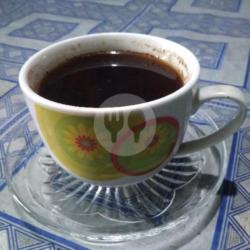 Kopi Hitam Panas