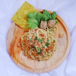 Cwie Mie Ayam Bakso