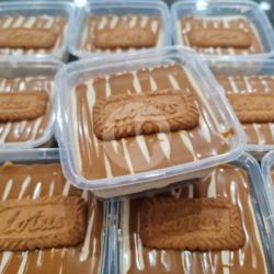 Lotus Biscoff Dessert Box