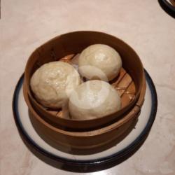 Bakpao Telor Asin