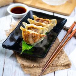 Chicken Gyoza 4pc