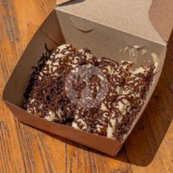 Tiramisu Coklat