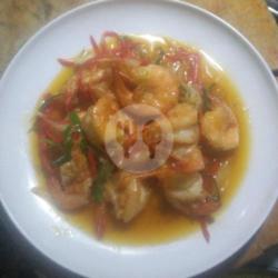 Udang Saos Mentega