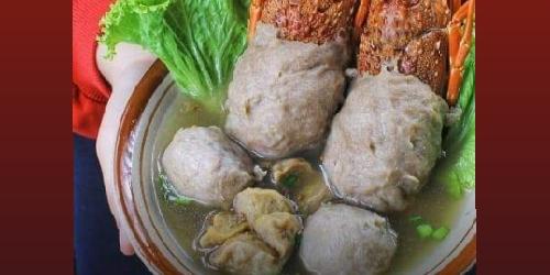 Bakso Mercon Sukorejo