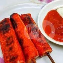 Crab Stick Bakar Isi 2