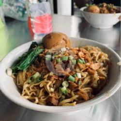Bakmi Ayam Yamin