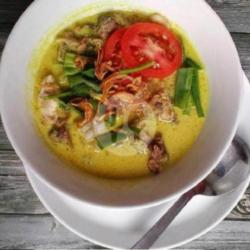 Soto Santan Daging