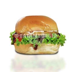 Burger Sosis