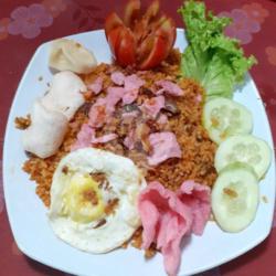 Nasi Goreng Kampuang