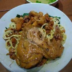 Mie Ayam Sayap