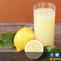 Jus Lemon Import   Selasih