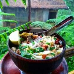 Soto Ayam Jawa