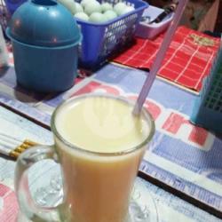 Susu Jahe Telor Bebek