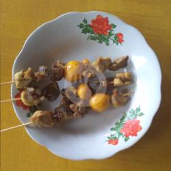 Sate Ati Ampela