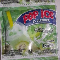 Pop Ice Melon Topping Cincaw