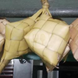 Ketupat Lebaran