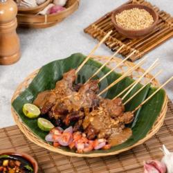 Sate Madura Ayam