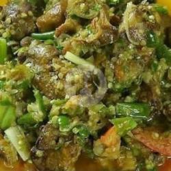 Ampela Sambel Ijo