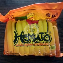 Hemato Sosis Ayam 1kg